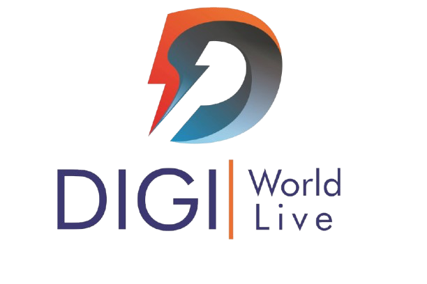 DigiWorld Logo